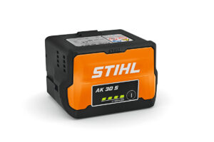 STIHL AK Systém Akumulátor AK 30 S