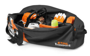 STIHL  Taška na pílu TIMBERSPORTS