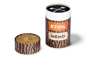 STIHL  PEXESO STIHL