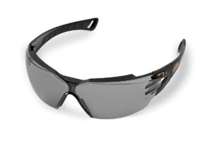 STIHL  Ochranné okuliare TIMBERSPORTS / šedé