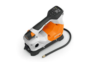 STIHL Akumulátorový kompresor STIHL KOA 20 stroj