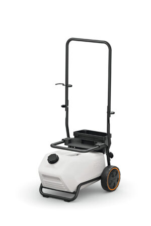 STIHL  Vozík s nádobou na vodu, pre REA