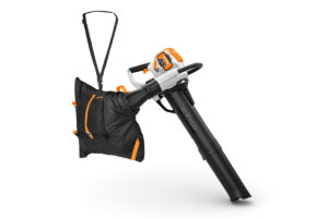 STIHL Akumulátorový vysávač STIHL SHA 140