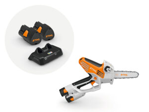 STIHL Akumulátorová reťazová píla STIHL GTA 40 SET