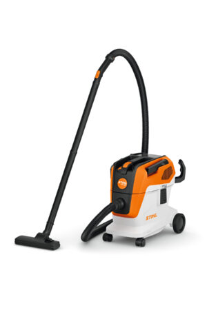 STIHL Akumulátorový vysávač STIHL SEA 60 set s 2 x AK 20 + AL 101