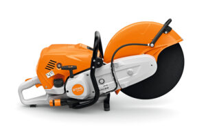 STIHL Rozbrusovačka STIHL TS 910i