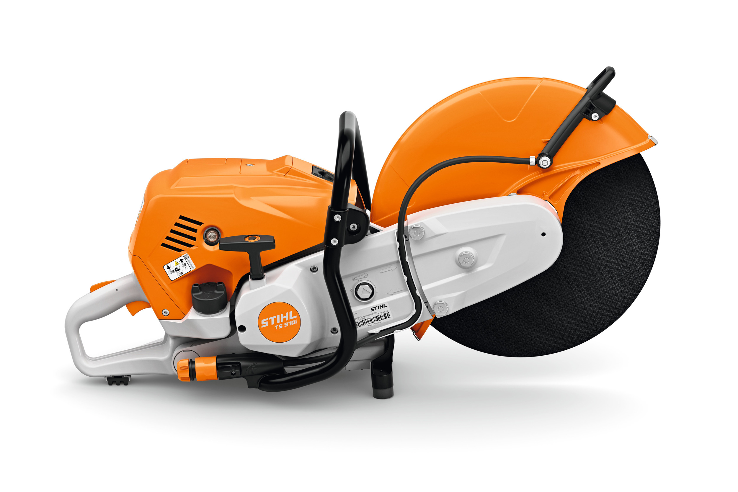 STIHL Rozbrusovačka STIHL TS 910i