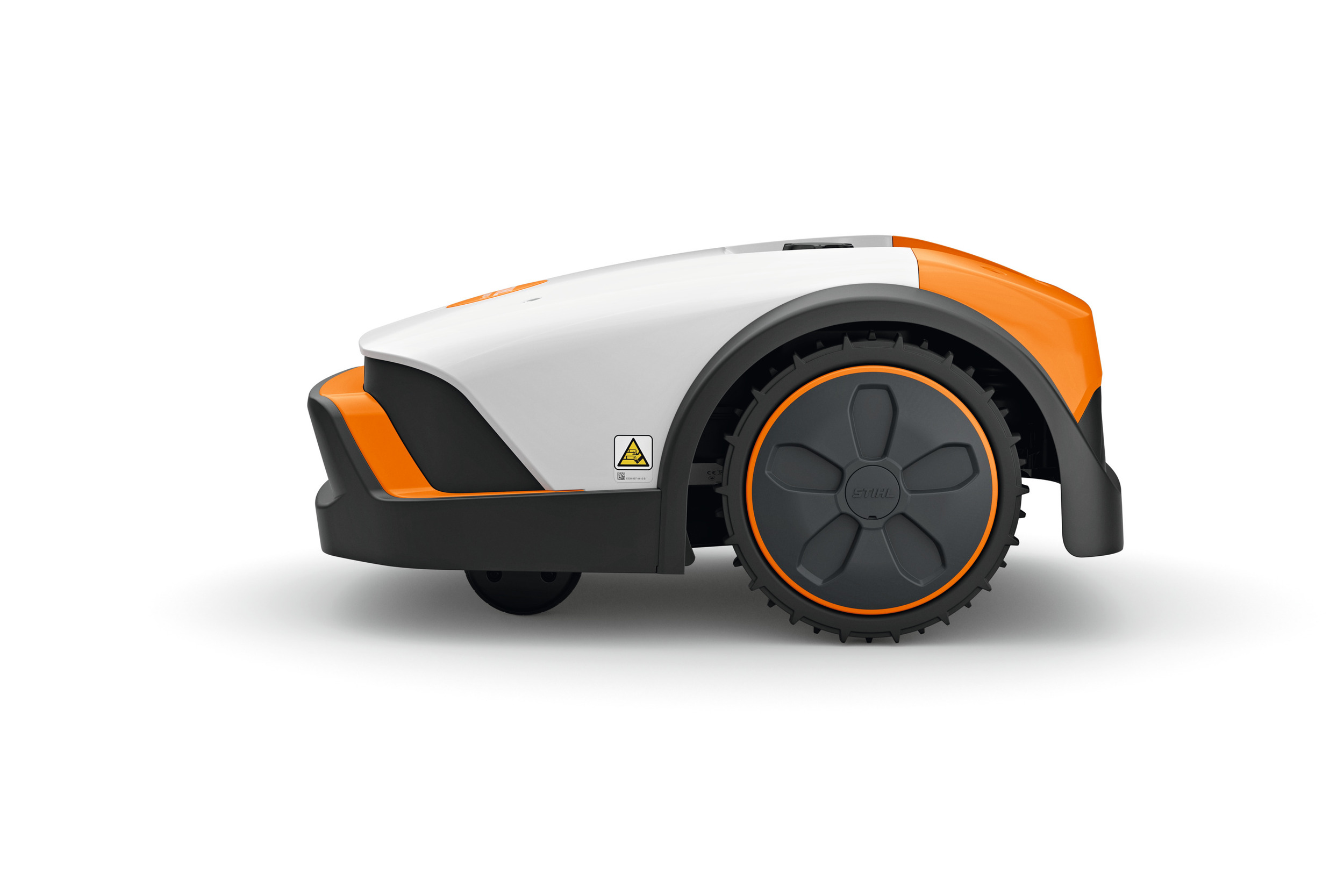 STIHL Robotická kosačka iMow STIHL iMow 4.0