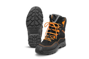 STIHL  Kožené topánky FUNCTION ACTIVE - 39
