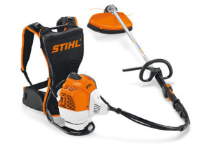 STIHL  STIHL FR 410 C-E