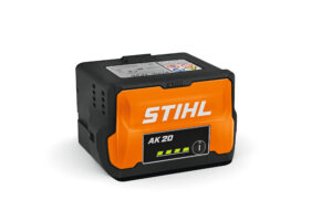 STIHL AK Systém Akumulátor AK 20