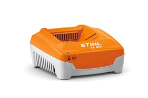 STIHL AK Systém a AP Systém Rýchlonabíjačka, AL 501