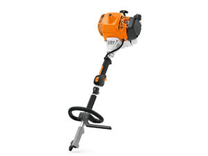 STIHL Kombi motor STIHL KM 235 R