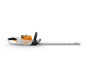 STIHL Akumulátorové záhradné nožnice na živý plot STIHL HSA 60, bez akumulátora