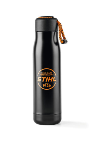 STIHL  Slnečné okuliare s dreveným rámom