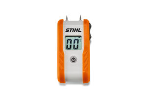 STIHL  Digitálny merač vlhkosti dreva