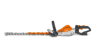 STIHL Akumulátorové záhradné nožnice na živý plot STIHL HSA 94 T