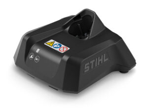 STIHL AS Systém Rýchlonabíjačka AL 5