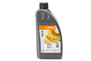 STIHL  Olej STIHL pre 4-taktné motory - 500 ml