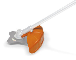 STIHL  Ochranný kryt pre kovové žacie listy, pre FS 56, 70
