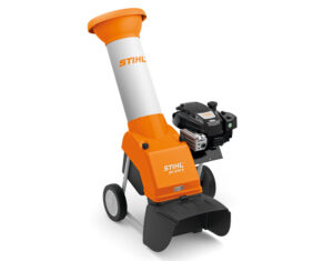 STIHL Benzínový záhradný drvič STIHL GH 370 S