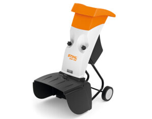 STIHL Elektricý záhradný drvič STIHL GHE 105