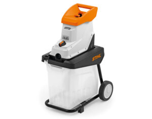 STIHL Nízkootáčkový záhradný drvič STIHL GHE 135 L