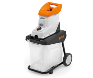 STIHL Nízkootáčkový záhradný drvič STIHL GHE 140 L