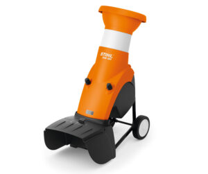 STIHL Elektricý záhradný drvič STIHL GHE 150
