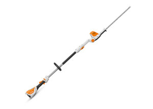 STIHL Akumulátorové nožnice na vysoký živý plot STIHL HLA 56, iba stroj