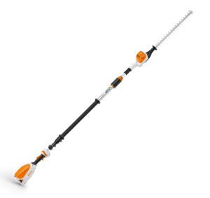 STIHL Akumulátorové nožnice na vysoký živý plot STIHL HLA 86