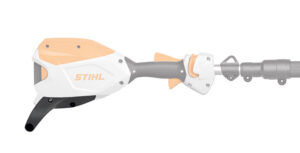 STIHL  Opierka pre HTA a HLA