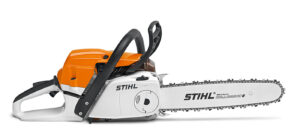 STIHL Profesionálna motorová píla STIHL MS 261 C-M