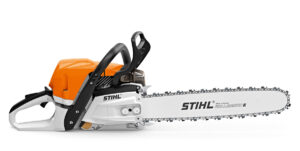 STIHL Profesionálna motorová píla STIHL MS 400 C-M