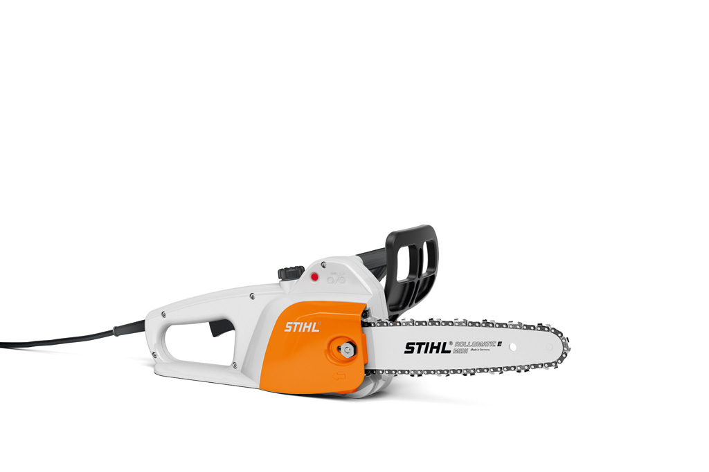 STIHL Elektrická motorová píla STIHL MSE 141 C-Q