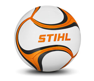 STIHL  Futbalová lopta