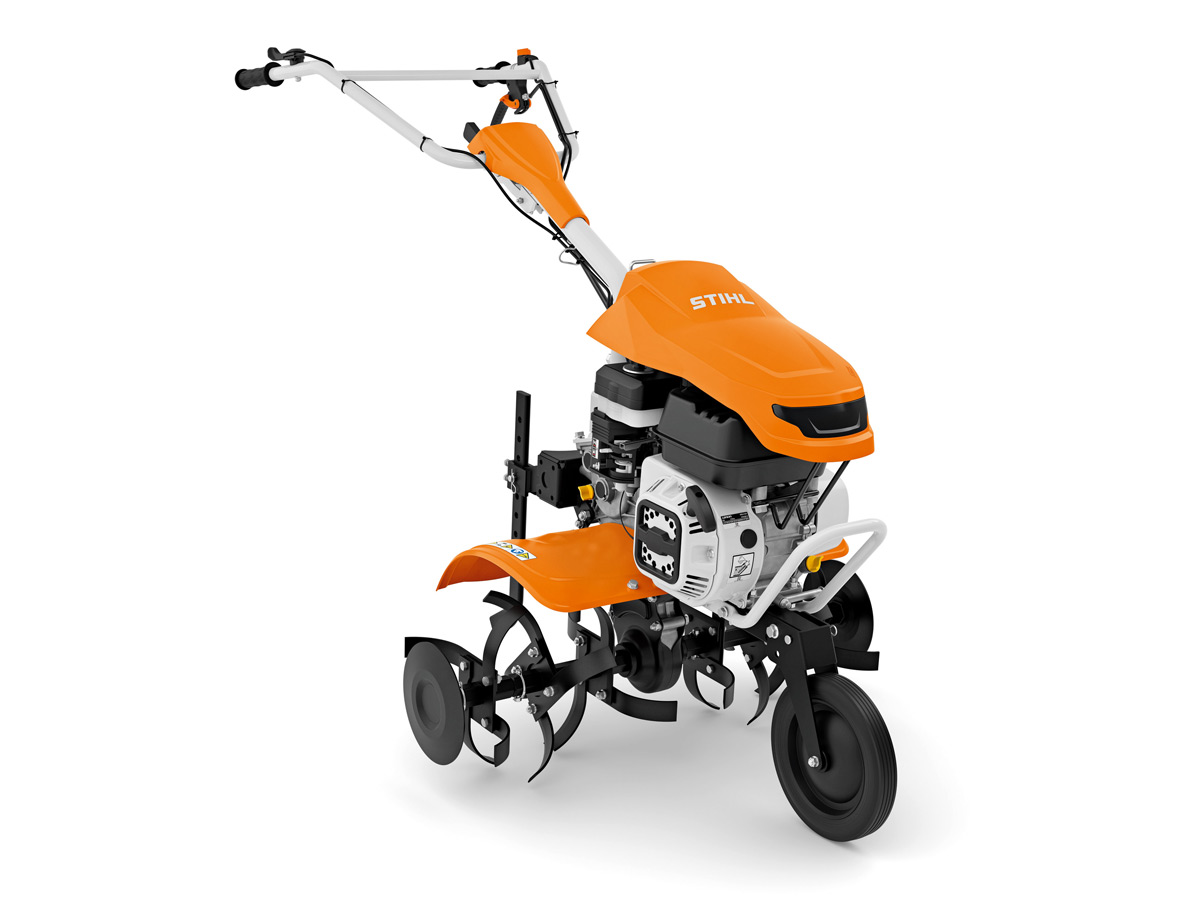 STIHL Kultivátor STIHL MH 600