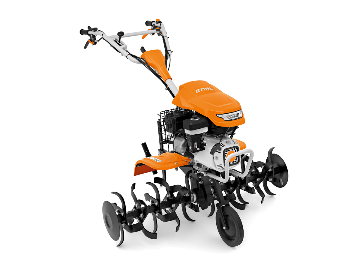 STIHL Kultivátor STIHL MH 700