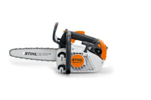 STIHL Motorová píla na ošetrovanie stromov STIHL MS 151 TC-E
