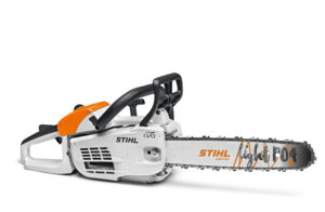 STIHL Motorová píla na ošetrovanie stromov STIHL MS 201 C-M