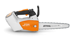 STIHL Akumulátorová motorová píla STIHL MSA 161 T
