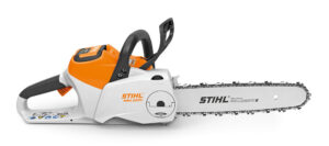 STIHL Akumulátorová motorová píla STIHL MSA 220 C-BQ