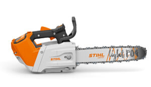 STIHL Akumulátorová motorová píla STIHL MSA 220 TC-O