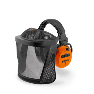 STIHL  DYNAMIC BT-N Ochrana tváre a sluchu