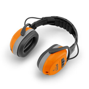 STIHL  Dynamic BT Mušľové tlmiče na ochranu sluchu (Bluetooth)