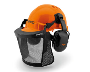 STIHL  Prilbová súprava FUNCTION BASIC
