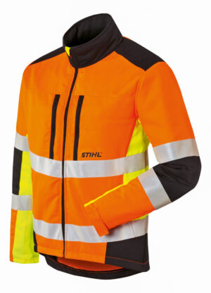 STIHL  PROTECT MS - bunda - M