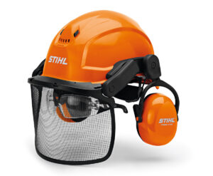 STIHL  Prilbová súprava DYNAMIC X-ERGO
