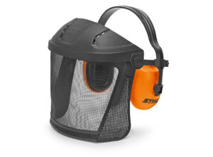 STIHL  GPA 24 FUNCTION Ochrana tváre s ochranou sluchu