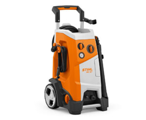 STIHL Vysokotlakový čistič STIHL RE 150